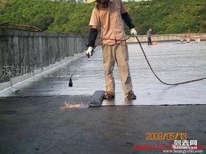 南京防水服務全攻略——專業、便捷的防水解決方案